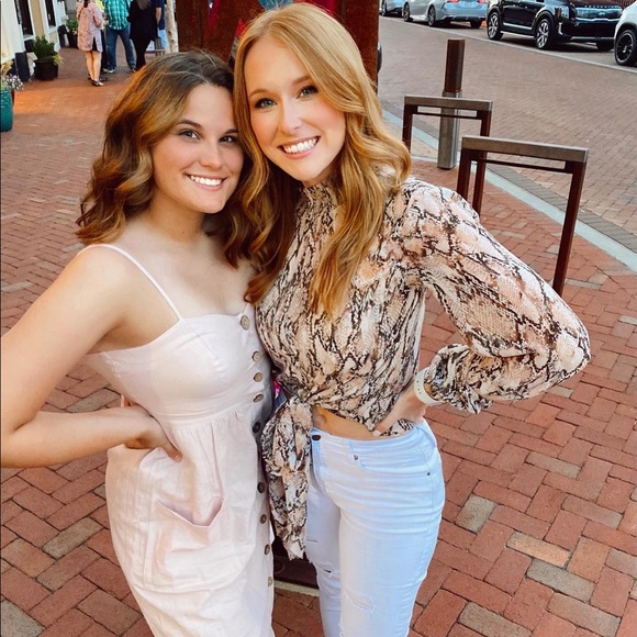 Meet the Posher Other - Meet your Posher, Payton